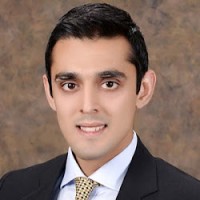 Danial Haris Shaikh