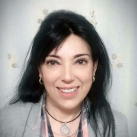 Maria. Carmen Levia. Campos
