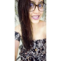 Mansi Burande