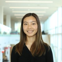 Isabel Yang
