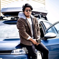 Melvin Palavila Thekkethil Binu