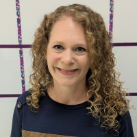 Lauren Bloom