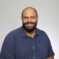 Lukas Gantenbein
