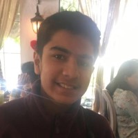 Arinjay Dixit