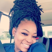 SHARAE JOHNSON