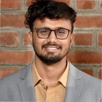 Akash Dubey