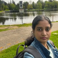 Roopashri Srinivasan Singaravel