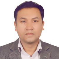 Samir Shrestha