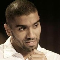 Driss Ali