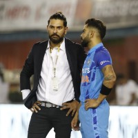 Yugandhar Yuvi