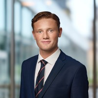 Magnus B. Brace Olsen