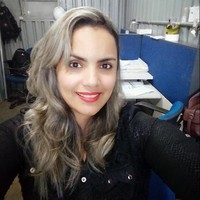 Angélica Madalena