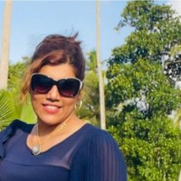 Asha Jayasinghe