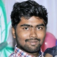 Dhenuvukonda M Sai Raju