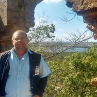 Ivanaldo Vasconcelos de moura