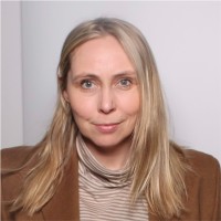 Maria Hjalmarsdottir