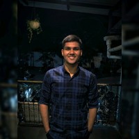 Dwayne Almeida