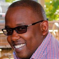 Anthony Irungu