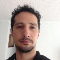 Juan Camilo Moreno Álvarez
