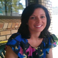 Claire Watson