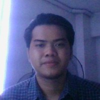 Cedric Mariano