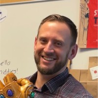 Mike Resar