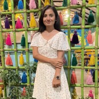 Madhuri Pawar