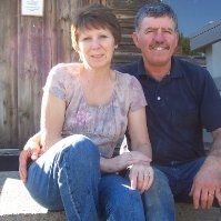 Bill & Donna White