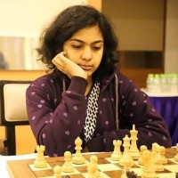 Michelle Catherina P