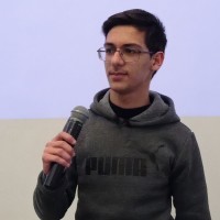 Andranik Grigoryan