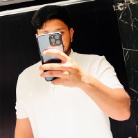 Mohammed Saliq
