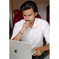 Hammad Hussain Ghauri
