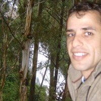 Marco Aurelio Pestana Guimarães