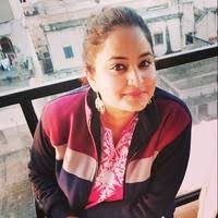 Fouzia Baig