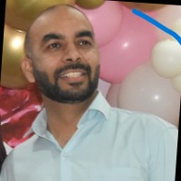 Naresh Kumar