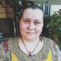Євгенія Боголюбська