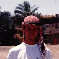 David Depraetere