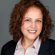 Sarah Ben Aïssa