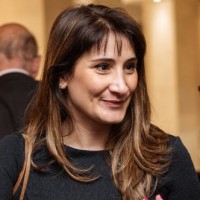 Francesca Bassetti, Assoc. Cipd, Gms.