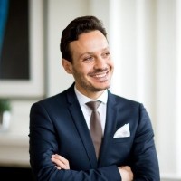 Nigel Rubenstein