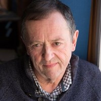 David Marsh
