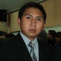 Byron Quishpe