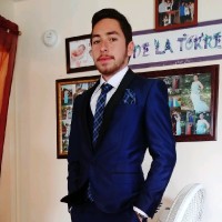 Christopher De La Torre
