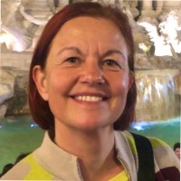 Hannelore Volckaert