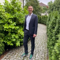 Martin Fröbel