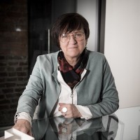 Dominique Van Cauwenberghe