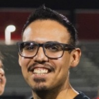 Chris Amezquita