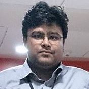 Rajeev Dey