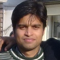 Awadh Dubey