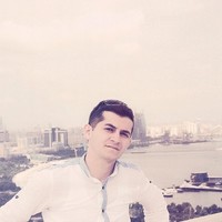 Malik Mammadov
